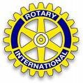 Photo of Rotary members at an event